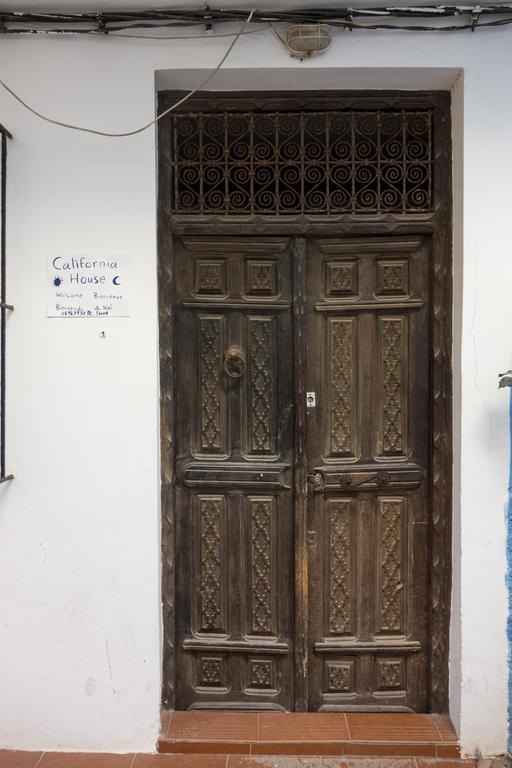 Casa California B&B Asilah Exterior photo