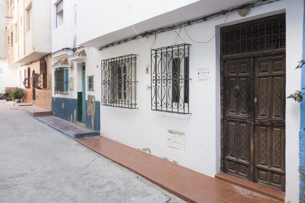 Casa California B&B Asilah Exterior photo